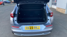 Vauxhall Grandland 1.5 Turbo D Ultimate 5dr Auto Diesel Hatchback